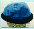 Hemp Hat  (2.1 K)
