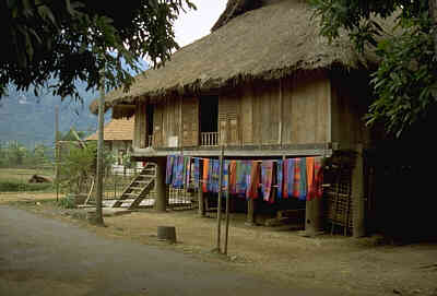 Vietnam, Lady Tours