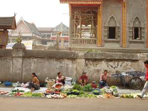 Talat Sot Chiangrai