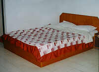 Room of Marwin Apartments, Chiang Mai  (5.0 K)